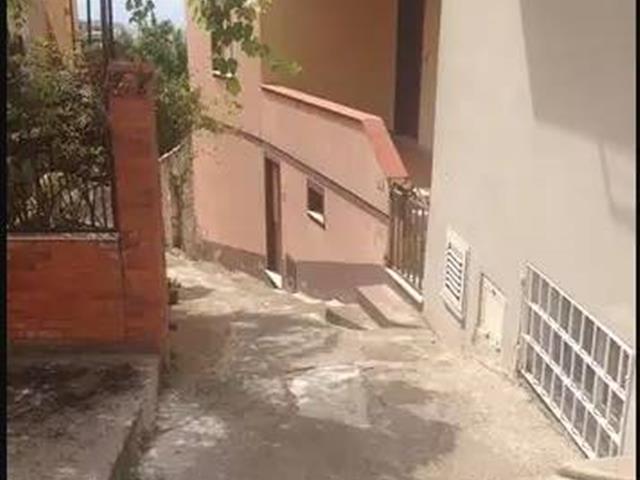 casa indipendente in vendita a Sedini